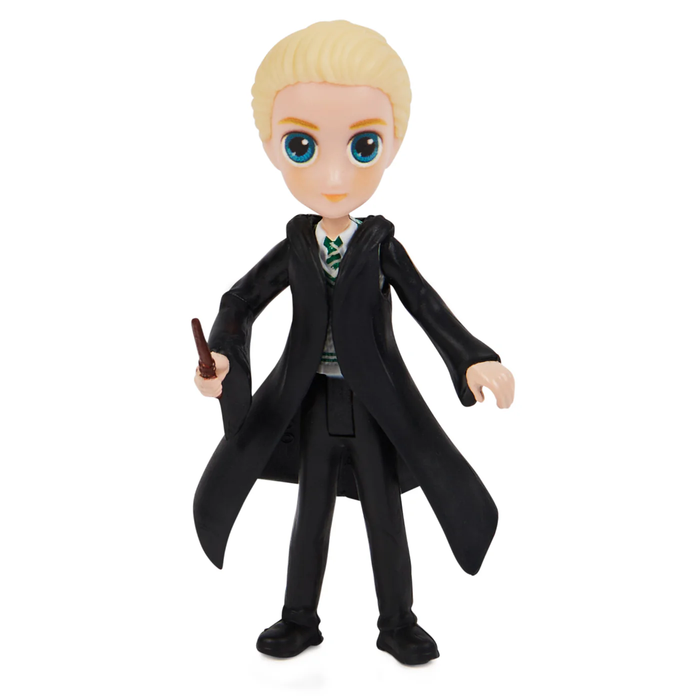 Wizarding World Mini Muñeca Mágica - Draco - Imagen 2