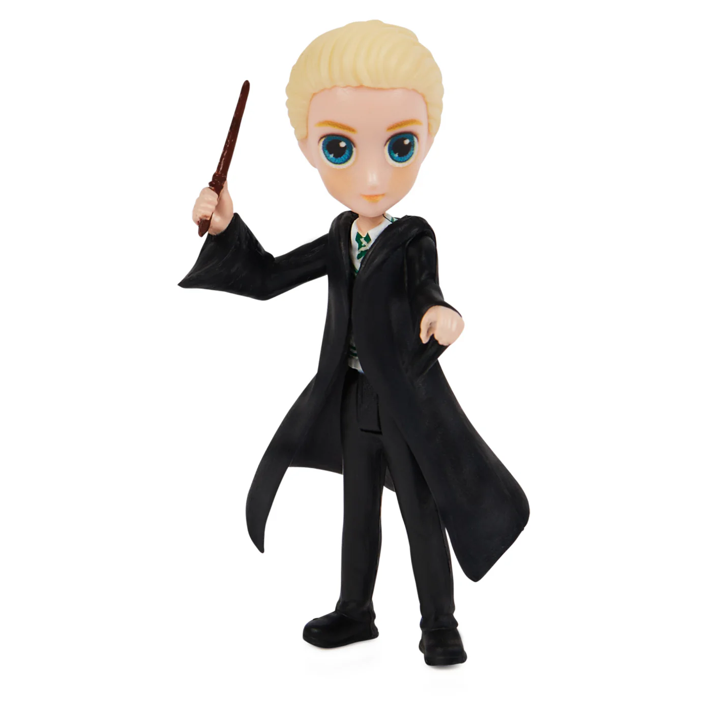 Wizarding World Mini Muñeca Mágica - Draco - Imagen 3