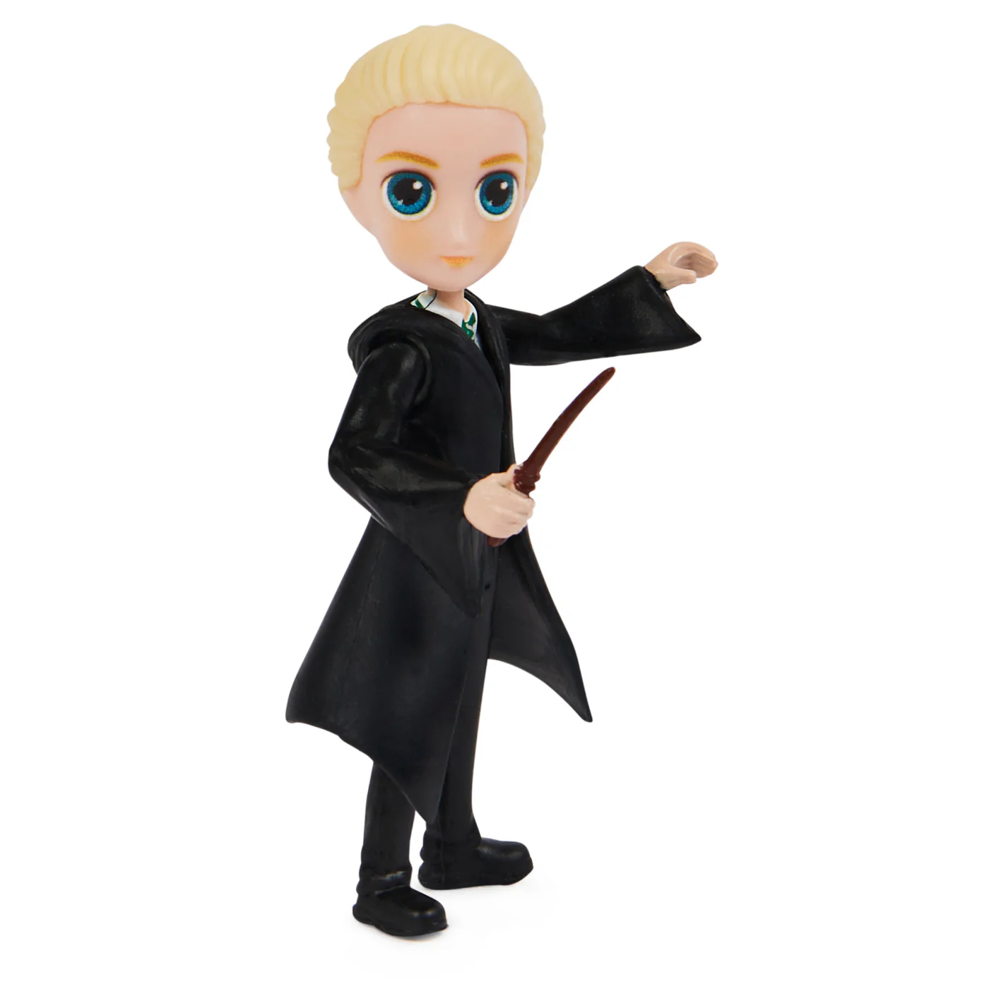Wizarding World Mini Muñeca Mágica - Draco - Imagen 4