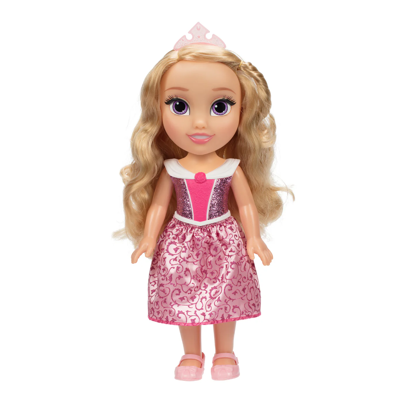 Disney Princesa Muñeca: Torso Pintado - Aurora