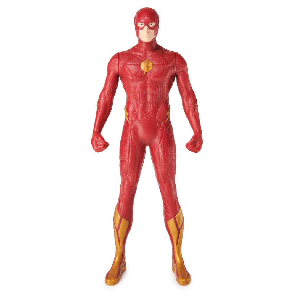 Flash Figura 6" - Imagen 2