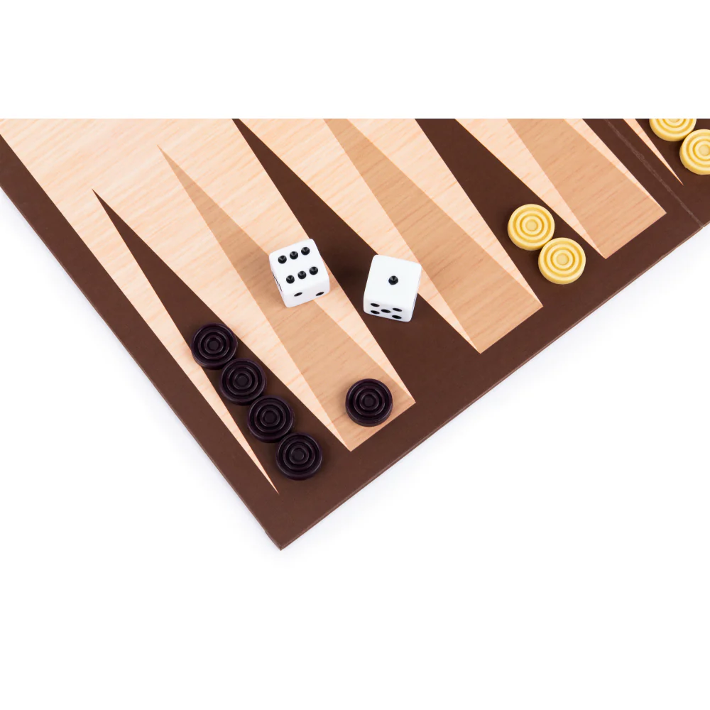 Backgammon Clásicos - Imagen 4