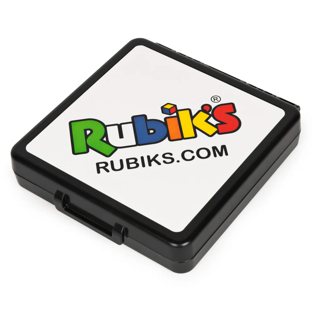 Rubiks Race Versión To Go