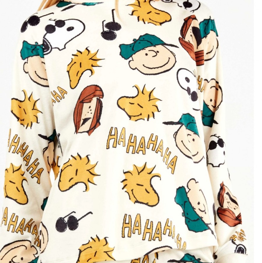 Pijama mujer gisela mod.2/20340s - Imagen 2