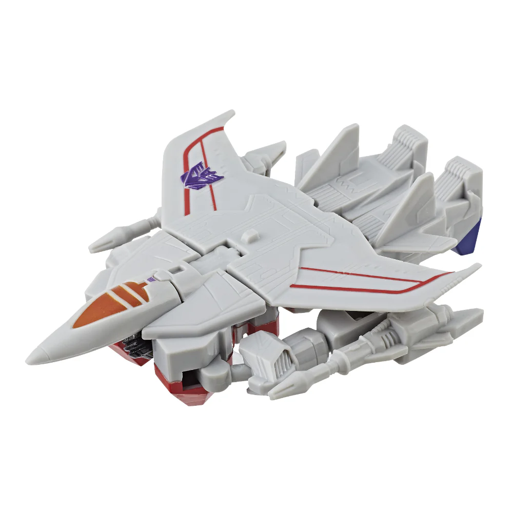 Transformers Authentics - Starscream - Imagen 2