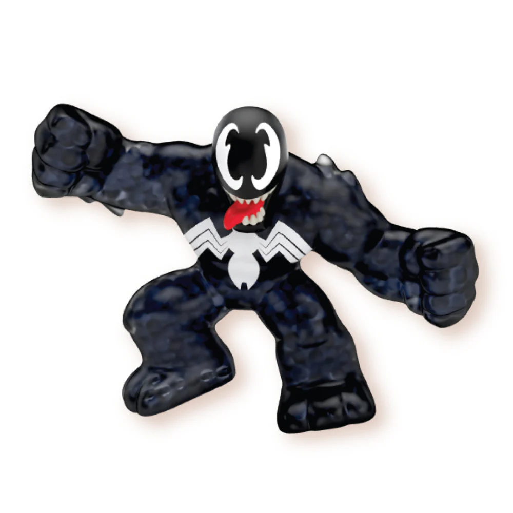 Goo Jit Zu Héroe Marvel X 2 - Imagen 5