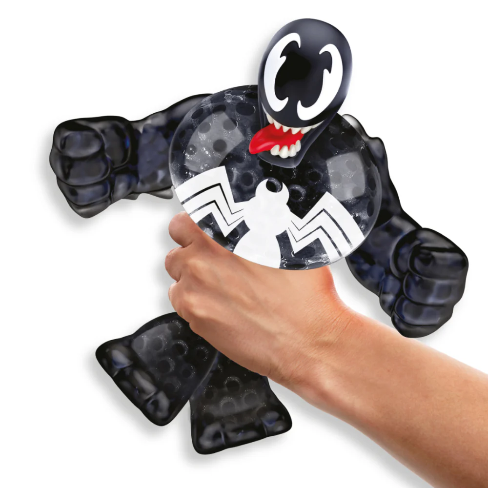 Goo Jit Zu Héroe Marvel X 2 - Imagen 6
