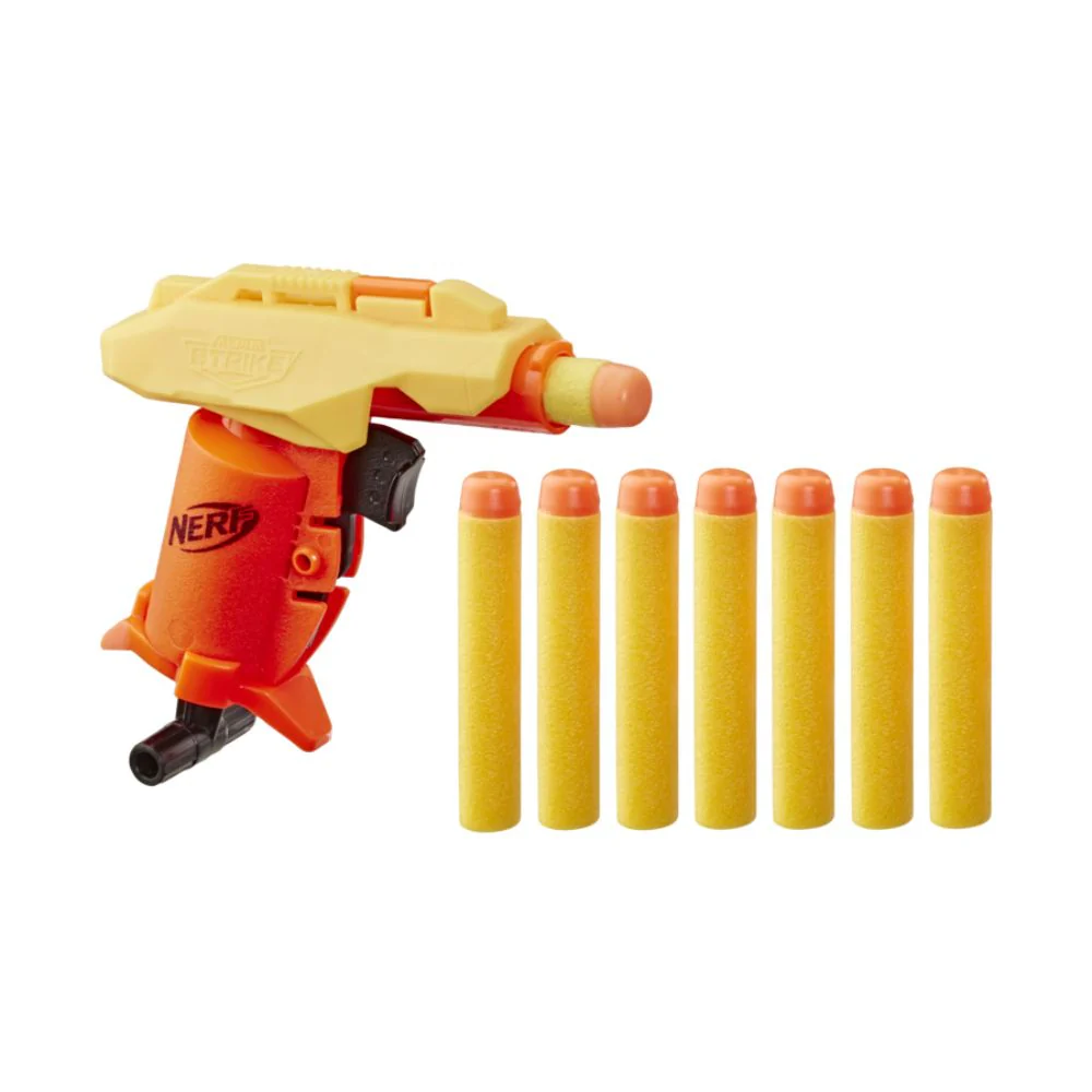 Nerf Alphastrike Stinger Sd 1