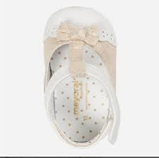 Zapatos bebe Mayoral mod.9806 - Imagen 3