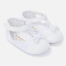 Zapatos bebe Mayoral mod.9806 - Imagen 4