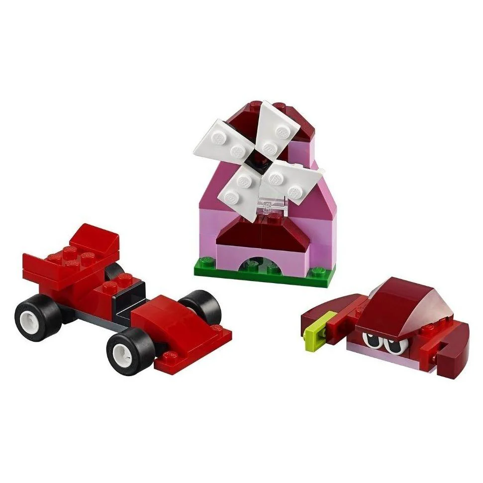 LEGO® Creator Caja Creativa Roja - Imagen 2